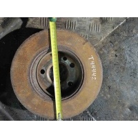 Диск тормозной передний Volkswagen Transporter T4 1998