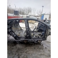Бардачок Renault Captur I (2013-2019) 2019 760228646R