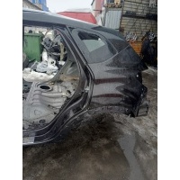 Бардачок Renault Captur I (2013-2019) 2019 760337095R