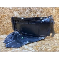 Защита арок передняя правая (подкрылок) Audi A4 B9 2016 8W0853888A