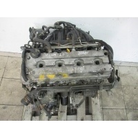 Двигатель в сборе suzuki гранд vitara ii 2 2.0 j20a