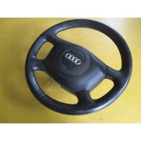 Руль кожа audi oe 4b0419091ab
