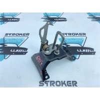 замок капота BMW X5 E70 2008 51237164801