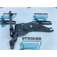 петля капота BMW X5 E70 41007198617