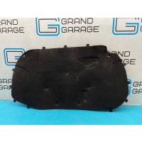 Шумоизоляция капота Volkswagen Scirocco 137 2009 1K8863831E