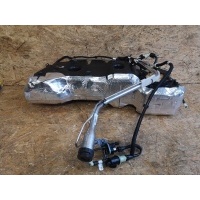 Форд kuga mk3 2.5 гибрид plug in бачёк топлива