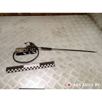 Замок капота Volkswagen Caddy 3 2013 1T0823509