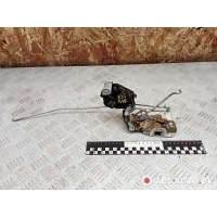 Замок багажника Mitsubishi Pajero 3 2002 MR462380,1015280470