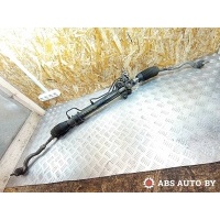 рулевая рейка Mitsubishi Pajero 3 2002 24030,2604102,MR374892