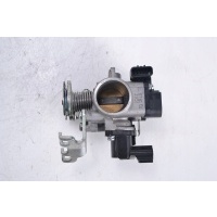 Дросельная заслонка yamaha ys 125 17 - 19