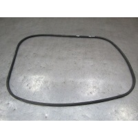 Резинка уплотнительная люка кабины MAN MAN TGS, TGX, TGA 81961210127