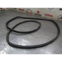 Резинка двери уплотнительная MAN MAN TGA, TGX 81626510104