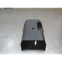 Кожух рулевой колонки верхний Iveco Iveco Stralis 504216801