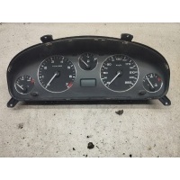 Peugeot 406 часы спидометр 9630372980