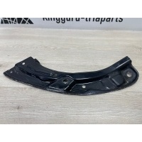 кронштейн фары Skoda Rapid 1 NH3 до Рестайлинг 2013 5JA805931B