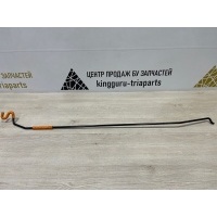 Упор капота Skoda Rapid 1 NH3 до Рестайлинг 2013 5JA823363C