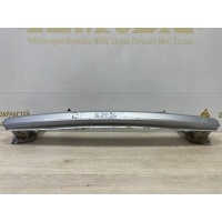 Усилитель бампера Skoda Rapid 1 NH3 до Рестайлинг 2013 5JH807305
