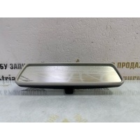 Зеркало салона Skoda Rapid 1 NH3 до Рестайлинг 2013 3C0857511J
