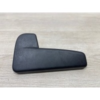 Ручка открывания капота Skoda Rapid 1 NH3 до Рестайлинг 2013 6R1823533
