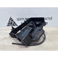 Поддон аккумулятора Skoda Rapid 1 NH3 до Рестайлинг 2013 6R0915331