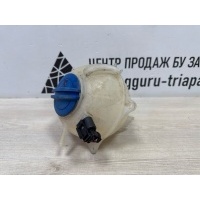 Бачок расширительный Skoda Rapid 1 NH3 до Рестайлинг 2013 6Q0121407B