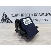 Блок ABS Skoda Rapid 1 NH3 до Рестайлинг 2013 6R0614517BE
