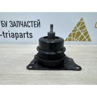 Подушка двигателя Skoda Rapid 1 NH3 до Рестайлинг 2013 6R0199167