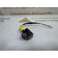 Датчик удара Skoda Rapid 1 NH3 до Рестайлинг 2013 34D959351