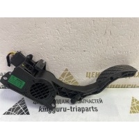Педаль газа Skoda Rapid 1 NH3 до Рестайлинг 2013 6R2721503D