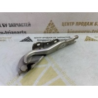 Петля капота Skoda Rapid 1 NH3 до Рестайлинг 2013 5JA823302A