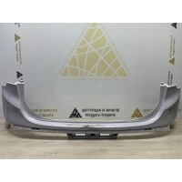 Бампер Hyundai Santa Fe 4 TM Рестайлинг 2020-2022 86611S1500