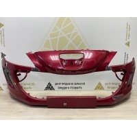 Бампер Peugeot 308 1 4A_ до Рестайлинг 2007-2011 9680484677