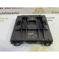 Блок комфорта Skoda Rapid 1 NH3 до Рестайлинг 2013 6R0937087M