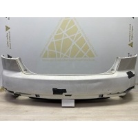 Бампер Mazda CX-7 1 до Рестайлинг 2006-2009 EH4450221