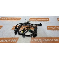 ПАРКТРОНИК КОМПЛЕКТ зад. Kia Sportage 5(2021-2024) 2022 99310P1300BKL