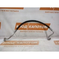 трубка кондиционера Volkswagen Tiguan (2007-2011) 2008 5N0820721F