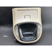 Фонарь салона (плафон) Chrysler Town Country 4 2004