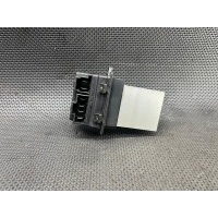 Сопротивление печки Chrysler Grand Voyager 4 2004 04885482AC