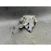 Ручка открывания капота Chrysler Town Country 4 2004