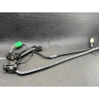 Ролик двери сдвижной Dodge Caravan 4 2004 04868476ab
