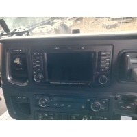 Магнитола Scania R 2018 2906948,2819281,2819278,2783088,2635711,2735760,2594720,2583774,2553224