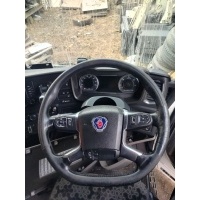 Руль Scania R 2018 2997858,2084475,2869838,2087664,2568445,2093208,2673059,2545505