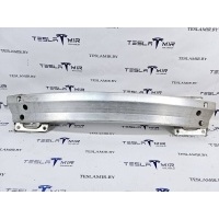 Усилитель бампера заднего Tesla Model 3 2019 1530484-99,1095314-00