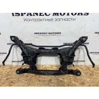 Балка подвески задняя Land Rover Discovery Sport L550 2018