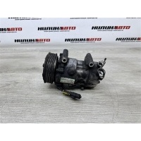 Компрессор кондиционера Citroen C3 2006 6453QG, 9655191680, 6453QG, 9800821980, 6453XJ