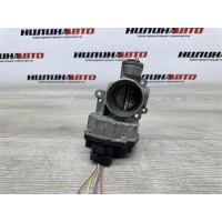 Заслонка дроссельная Citroen C3 2006 1635R8, 1635R8, 71793575, 9640796280