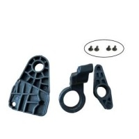 Кронштейн фары правой Skoda Octavia (A7) Mitsubishi 5E0998225 5E0998225