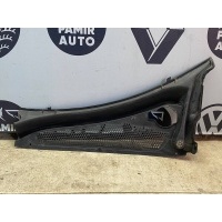 Решетка под лобовое стекло (Жабо) Chrysler PT Cruiser 2000-2010 05027430AC