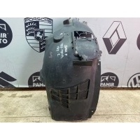 Локер (Подкрылок) Opel Astra/H 2004-2014 13125602, id110046