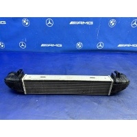 интеркулер Mercedes-benz C 200 w204 2012 A2045000000